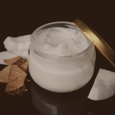 Do You Know What's In Your Supermarket Lotion and Salves?
