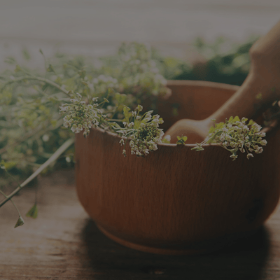 What is Herbal Compounding?