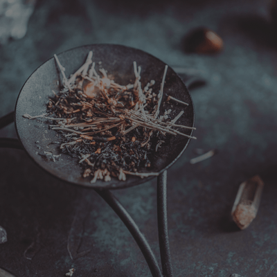 A Surprisingly Large List of Herbs You Can Smoke