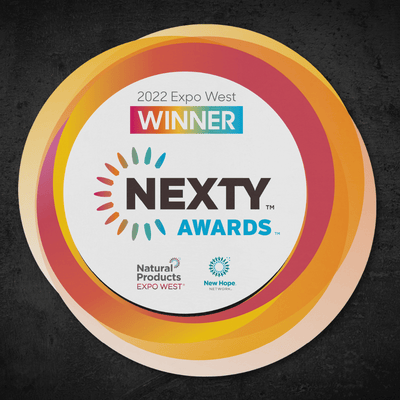 Sun God Takes Home Its Third NEXTY Award For Outstanding Herbal Products