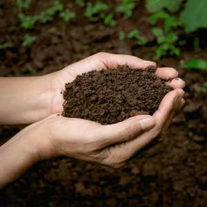 Blog Post: DIY composting is a way you can help the planet at home.