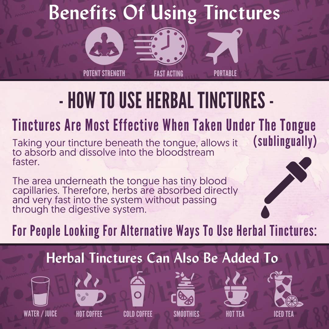 Ra Herbals Certified Organic Wild Cherry Bark Tincture - Sun God Medicinals