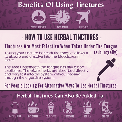 Ra Herbals Certified Organic Wild Cherry Bark Tincture - Sun God Medicinals