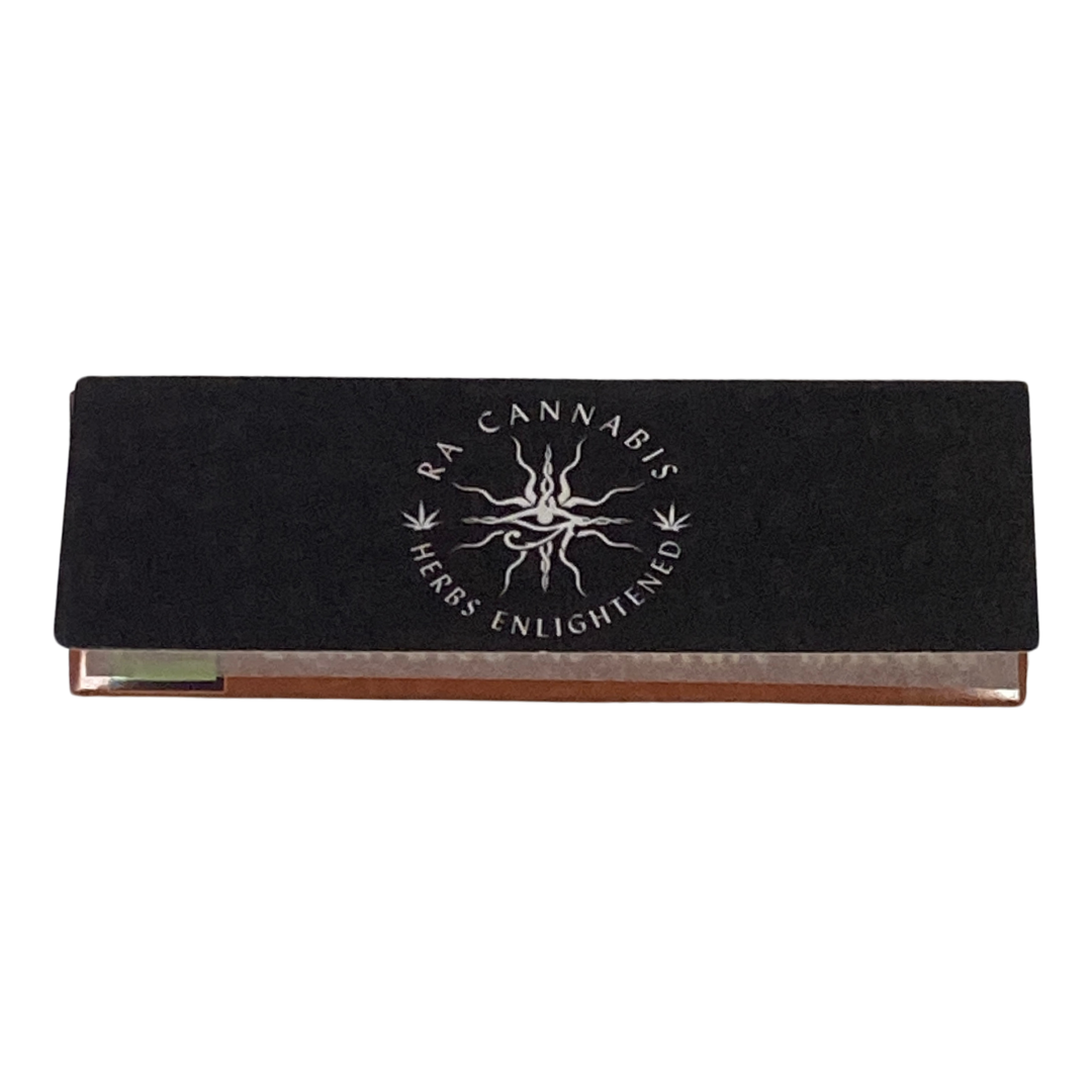 Ra Cannabis Rolling Papers