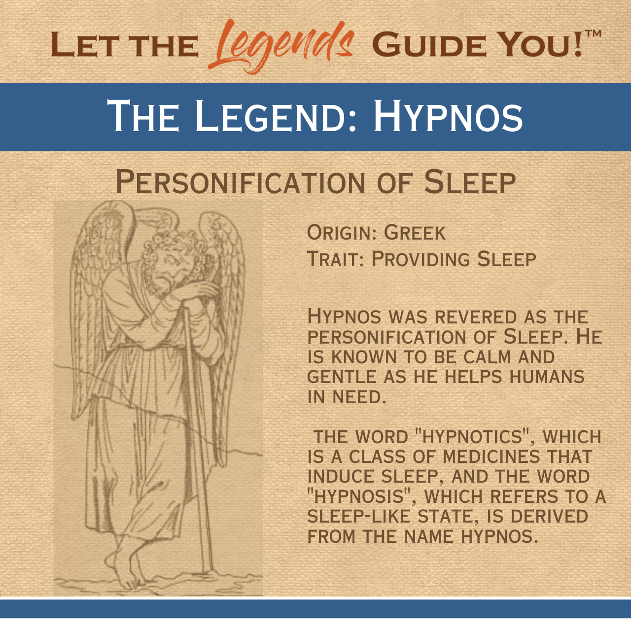 Hypnos Sleep Herbal Tincture - Sun God Medicinals